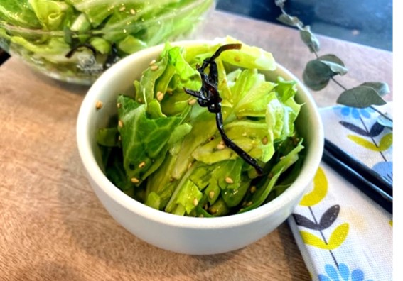 夏野菜の冷製パスタの献立 副菜:ゆで卵サラダ&オニオンドレッシング、汁物:「クノールカップスープ」コーンクリーム塩分40%カット 献立・メニュー 味の素パーク たべる楽しさを、もっと