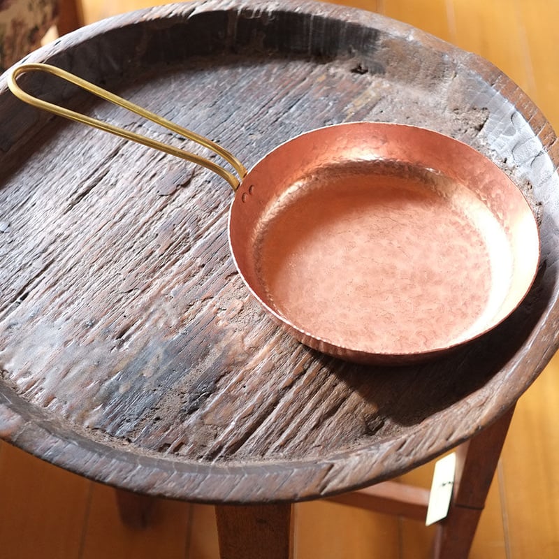 コッパーミニフライパン13 15株式会社ベルモント