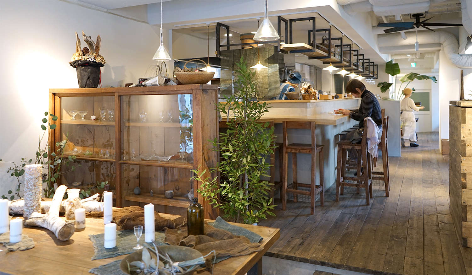 吉浜食堂@kippinsyokudou· Morioka-shi, Iwate