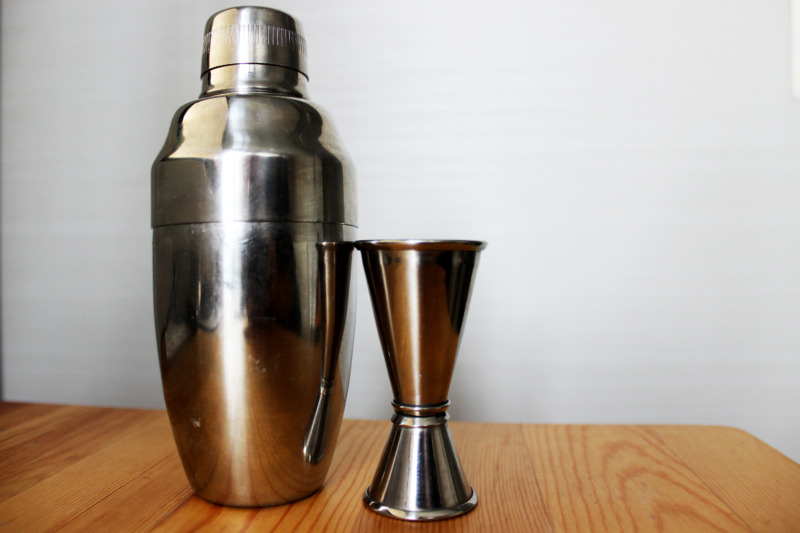 カクテルシェーカーのおすすめ人気ランキング 2025年10月マイベスト