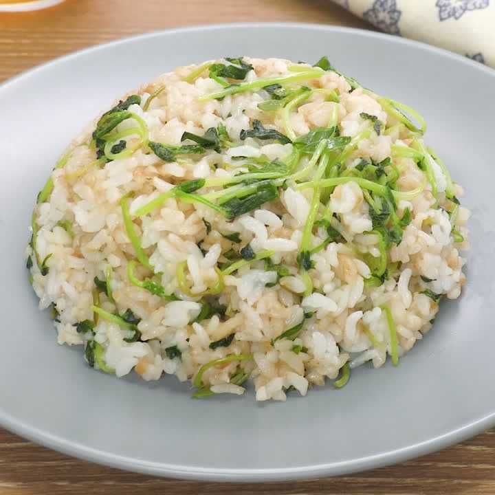 基本からアレンジまで！思わずつくりたくなる「レタス ツナ 炒飯 卵なし」のレシピ集クックパッド