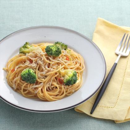 トマトと大葉のすし酢サラダベビーカレンダーの妊娠中の食事