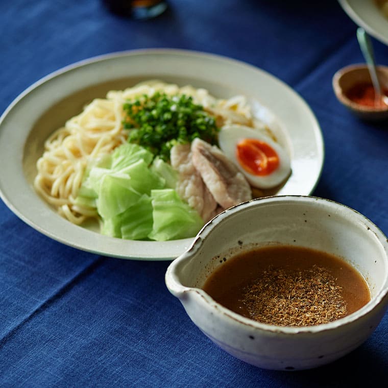 鶏だし＆あごだしのおでん風鍋クラシル