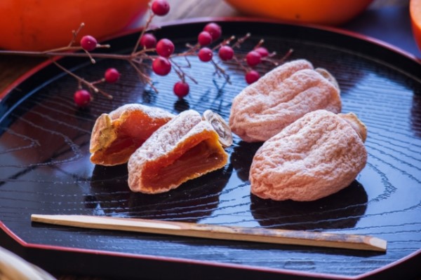 干し柿の保存方法 冷凍のやり方 写真付き 賞味期限や食べ方も！MyStyle