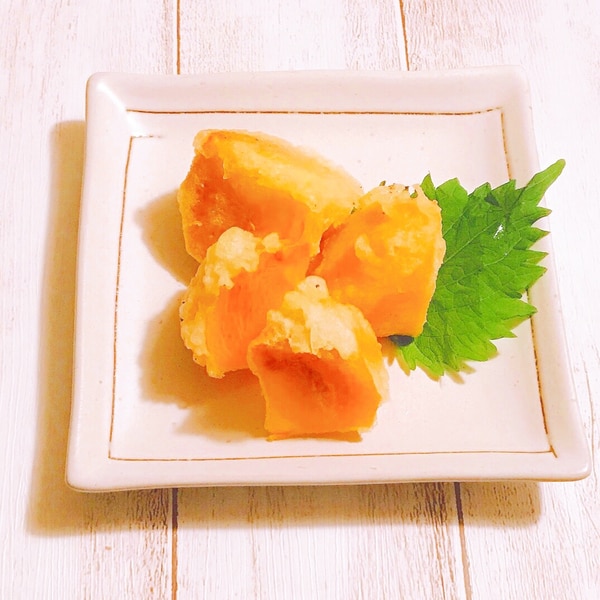 これウマっ「柿の種の天ぷら 瀬戸内レモン味」がさっぱり旨くて手が止まらないぞ! むねさだよしろう- エキスパート - Yahoo!ニュース