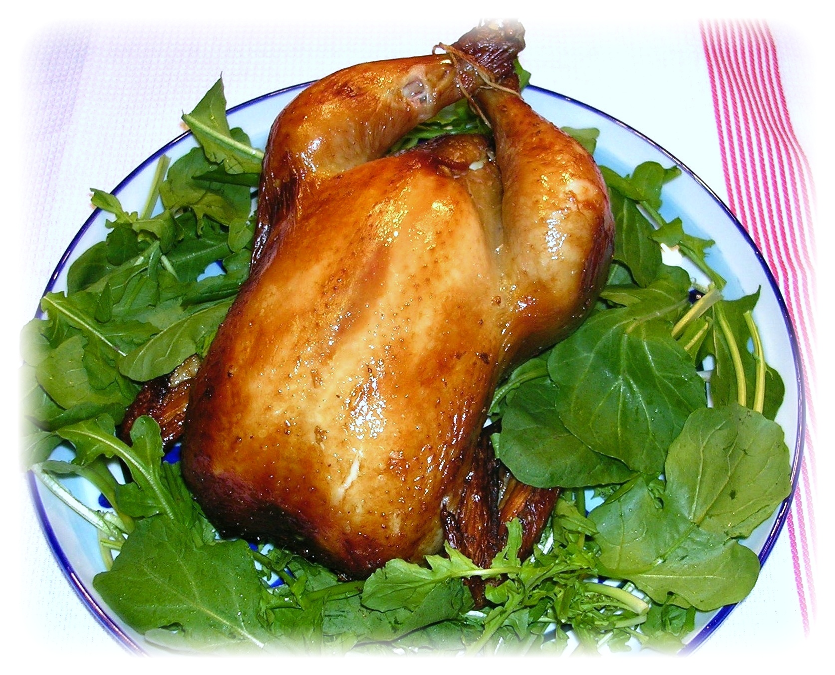 クリスマスパーティーの主役♪自家製「ローストチキン」の作り方~丸鶏・むね肉・手羽元 etc~キナリノ