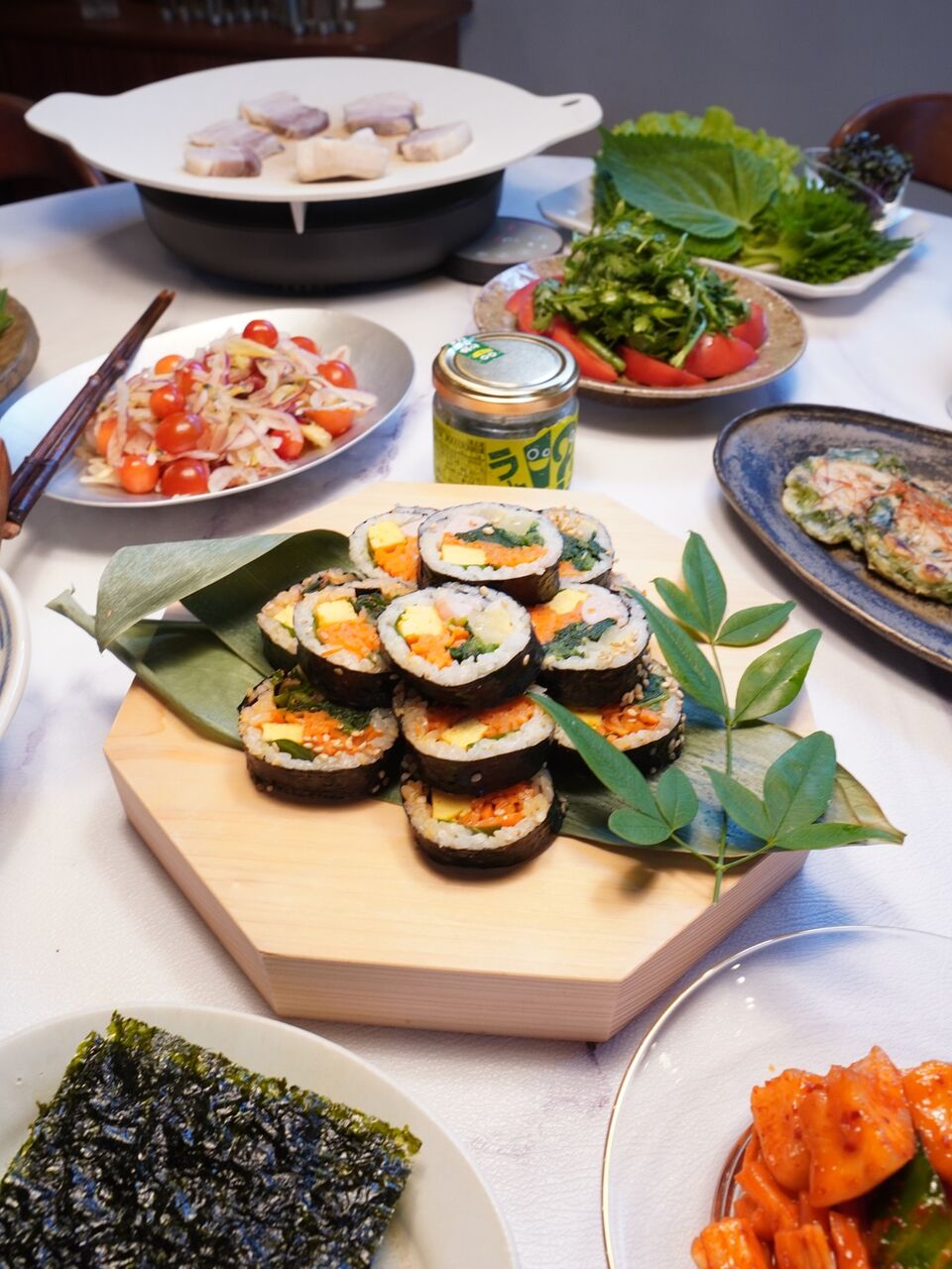 持ち寄りランチのインテリア実例RoomClip ルームクリップ