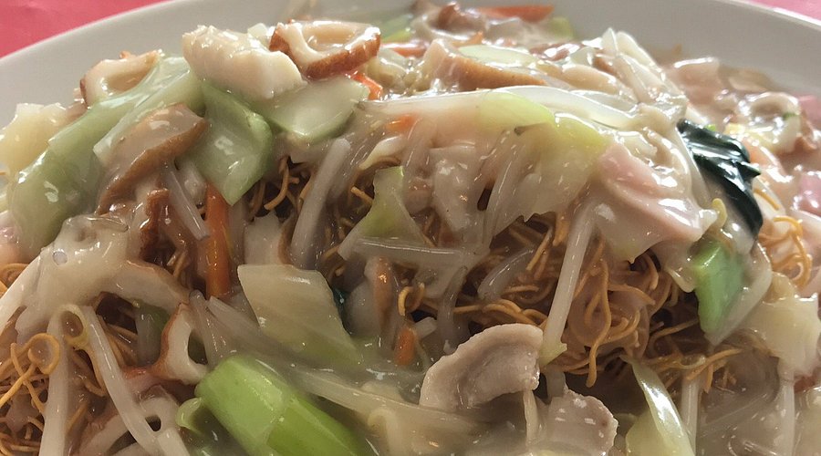 ナガサキの鐘 豊中店 中華 のメニューホットペッパーグルメ