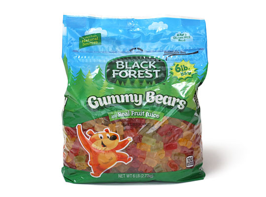 くまのカラフルなグミキャンディのイラスト素材69622081- PIXTA