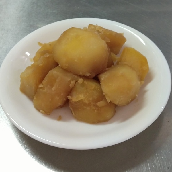 じゃがいもはめんつゆで神レベルにウマくなる ご飯が欲しくなるリピ確定のじゃがいもレシピ3選ハフポスト LIFE