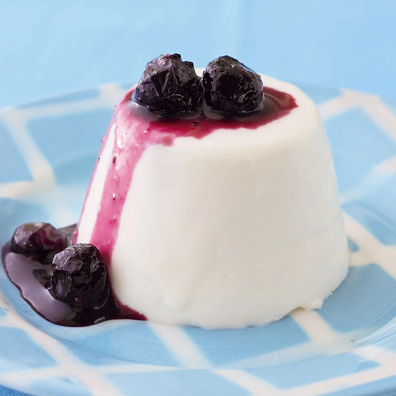 基本からアレンジまで！思わずつくりたくなる「ヨーグルト パンナコッタ」のレシピ集クックパッド