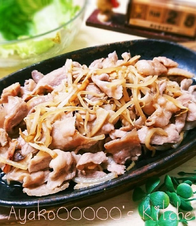 人気1位キャベツ×もやし×豚肉の殿堂入りレシピTOP15 つくれぽ1000 から厳選！ ちそう