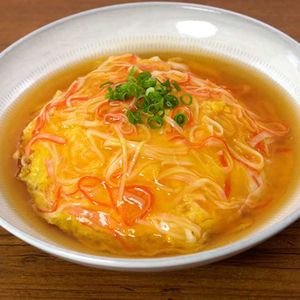 ワンタンスープに合う献立特集！大人も子供も満足のおすすめレシピをご紹介