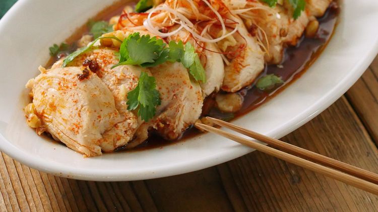 四川料理の極み「花椒 ホアジャオ 」とは？山椒との違い＆麻辣レシピ5選 - macaroni