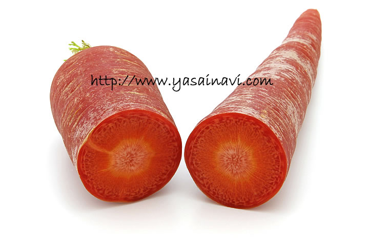 にんじんの保存方法！冷凍・冷蔵・常温別に日持ちさせるコツを紹介キッコーマンホームクッキング