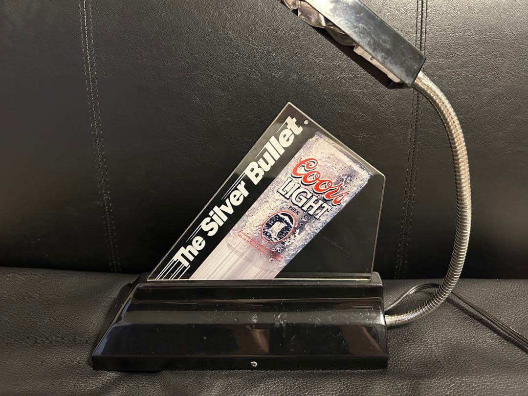 クアーズライト ビール グラス