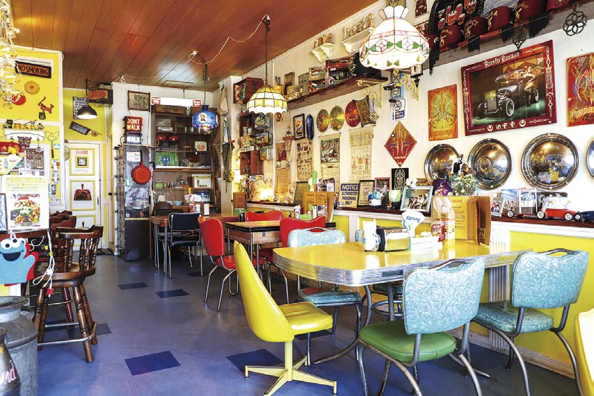 読谷にOPEN！ 新感覚の古民家アメリカンダイナー Castle Rock Dinerよみもの沖縄CLIPあなたの沖縄旅を豊かにする体験予約サイト・観光情報メディア