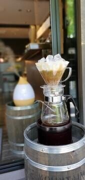 氷出しコーヒーの作り方・レシピ 分量・時間– オニマガ – 名古屋散歩とシンプルライフのブログ