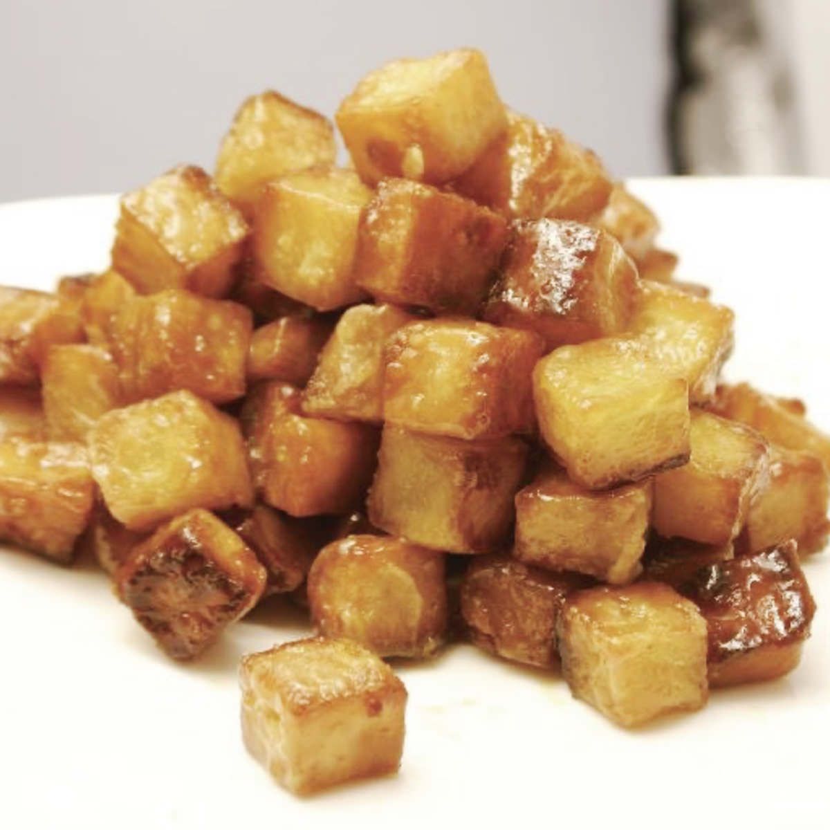 ゴチ食品やみつきキューブ まぼろしの味噌