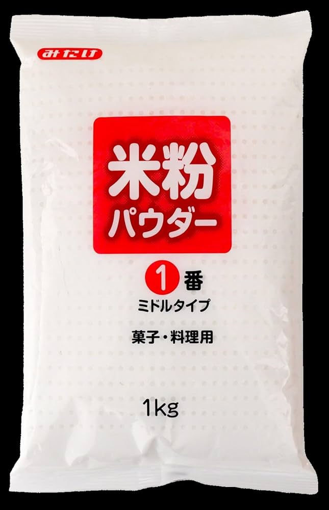 小麦粉と米粉は置き換えできる？米粉のお菓子の特徴や違いとは？パウンドケーキとクッキーで徹底比較富澤商店 Column