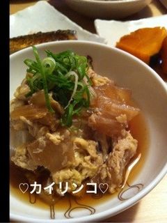 香川県の郷土料理まんばのけんちゃん