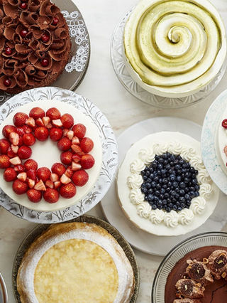 HAND BAKES ルミネ新宿店のご予約 - 新宿 カフェ食べログ