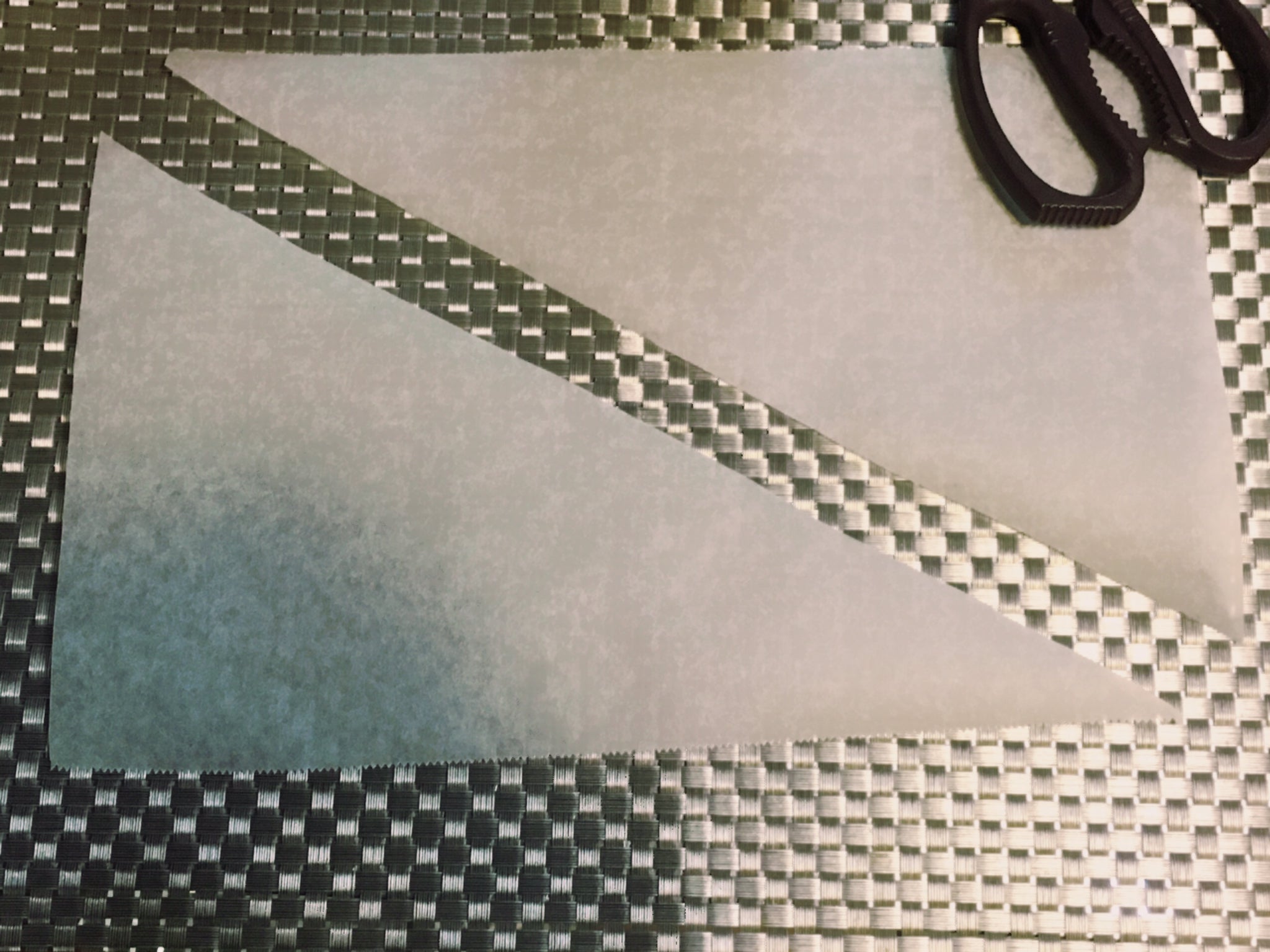 基本からアレンジまで！思わずつくりたくなる「クッキングシート コルネ」のレシピ集クックパッド