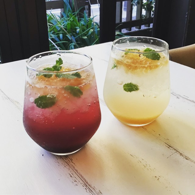 秋の新作ドリンクまとめ:スタバやファミマの話題をチェック