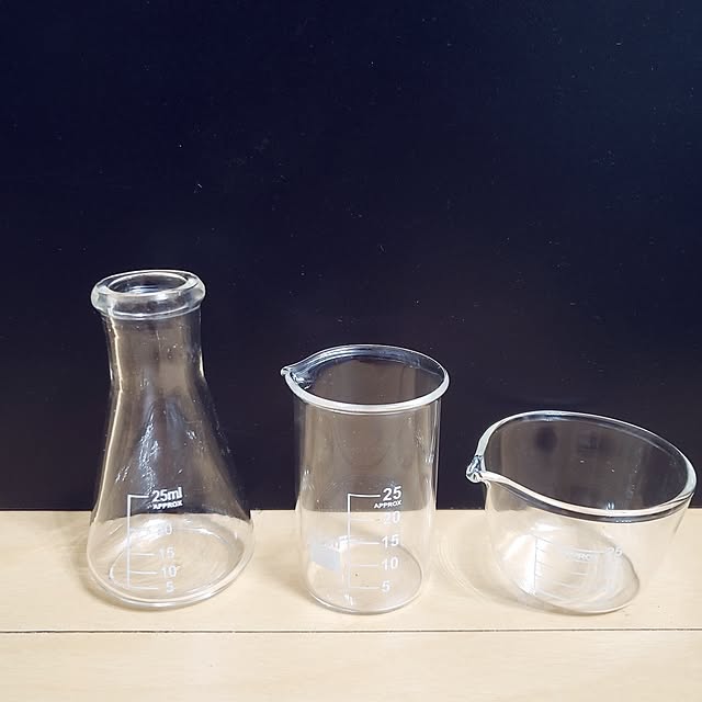 保存版!使いやすいのはどれ? ダイソー 計量カップ6種の機能性をレビューポイント交換のPeX