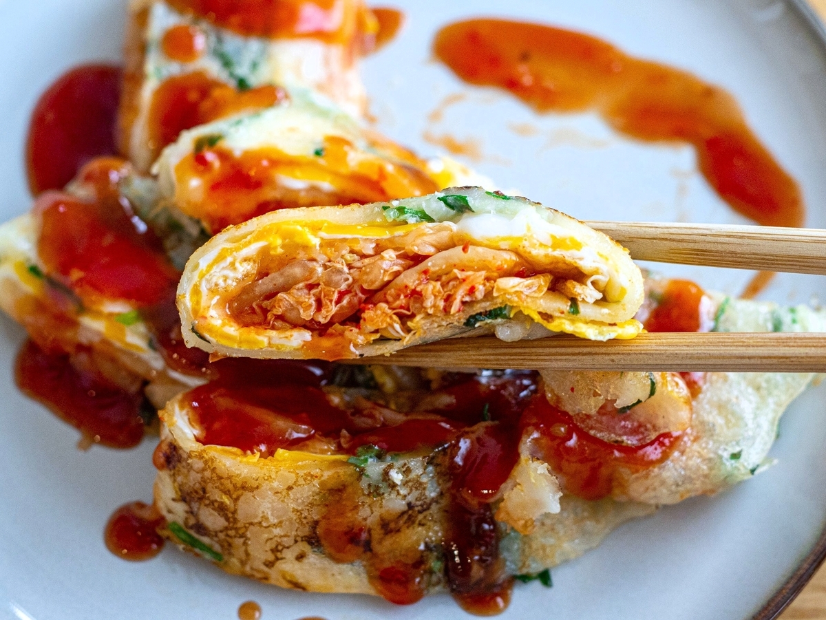 PRINCESS ライスペーパーで簡単蛋餅 ダンピンPRINCESS プリンセス 公式オンラインストア