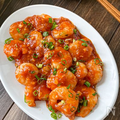 つくれぽ1000件 エビチリの人気レシピ 16選クックパッド1位の殿堂入り料理 - 価格ボックス