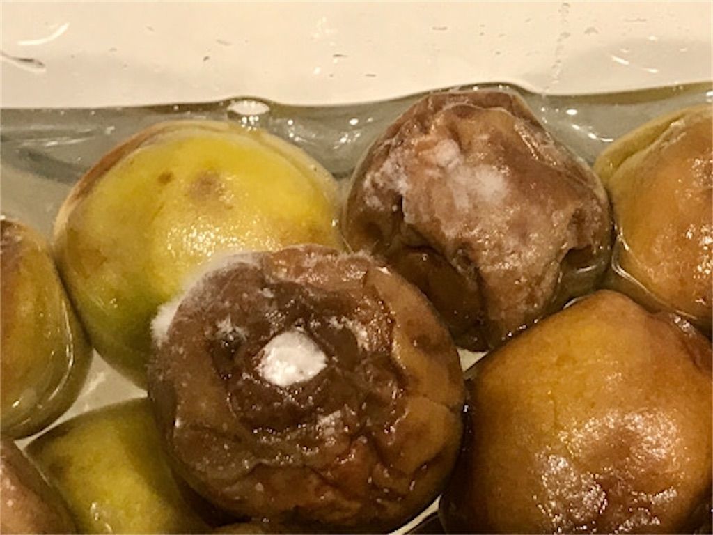 これで失敗しない! 青梅のはちみつ漬け! 簡単 カリカリ梅 の作り方塩梅 シロップで健康! 梅仕事