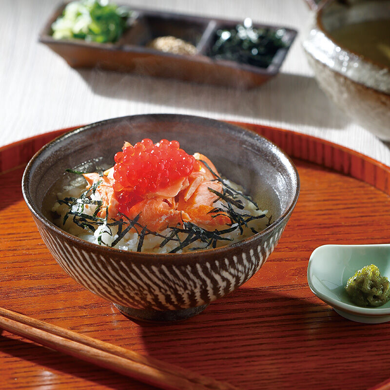 筋子からいくらの醤油漬けを作ってみよう。もりくみこ くみんちゅ 公式サイト〜こだわるけどとらわれない