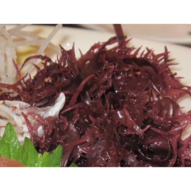 楽天市場 刺身 つま 海藻の通販