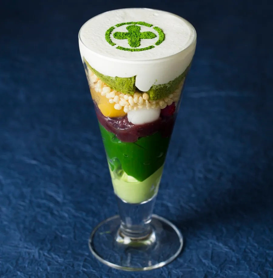 実は抹茶スイーツの宝庫！「銀座」にある抹茶スイーツが絶品なお店7選RETRIP リトリップ