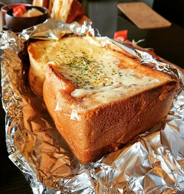 メニュー写真 : バック ストリート コーヒー 京橋店BACK STREET COFFEE- 京橋 カフェ食べログ