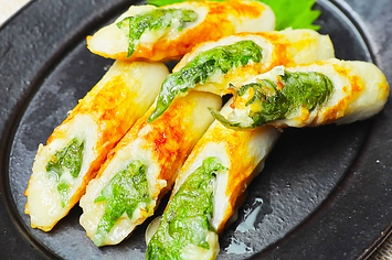 マルチグリドルで目玉焼きのアヒージョ！BBQレシピ・作り方Tasty