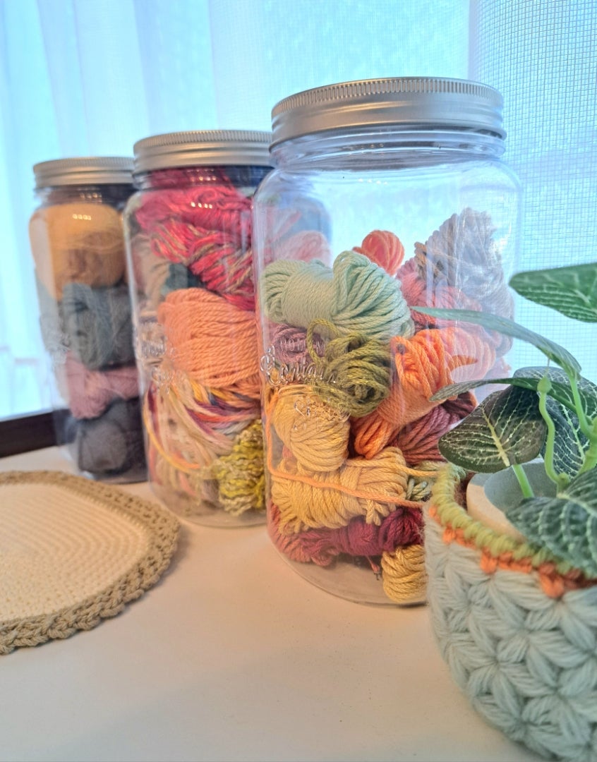 余り毛糸で簡単手作り♪いろいろ使えるポンポンのアイディア帖キナリノ