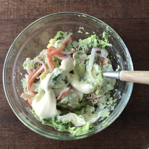 おつまみにも、メインにもなる！簡単カニカマアレンジ11選おうちごはん