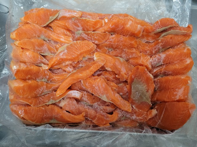 完全ワンパン！魚の菜の花焼き 保育園給食 再現レシピ