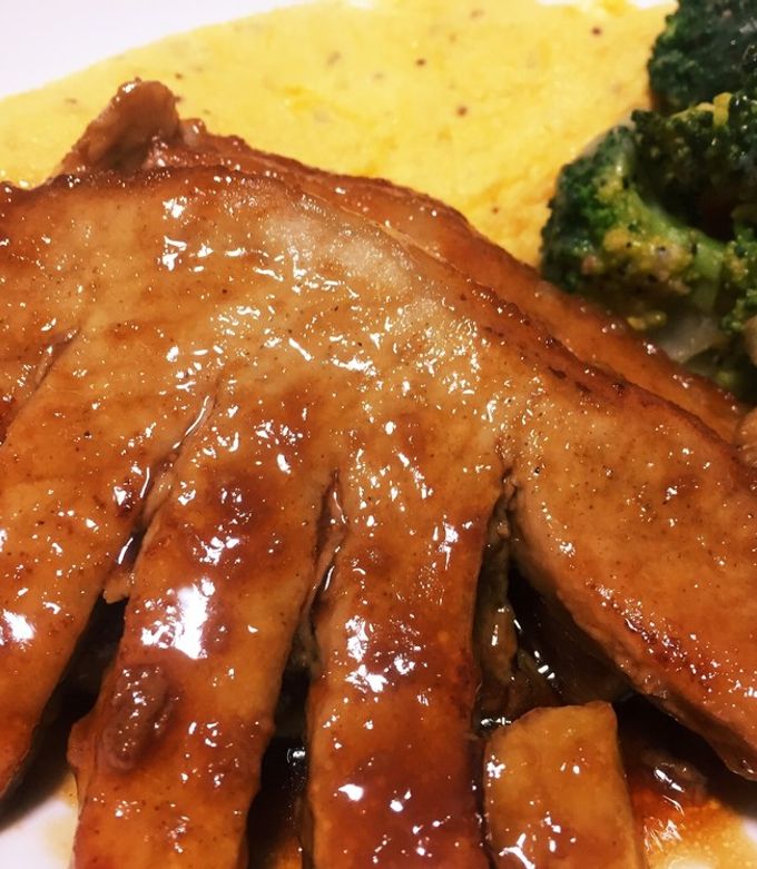 濃厚タレでご飯が進む！四日市トンテキの簡単レシピ