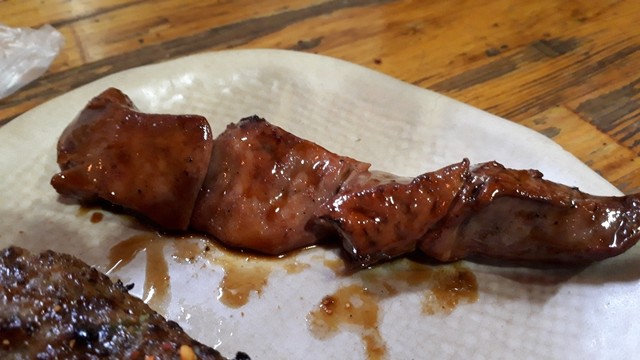 焼鳥えい吉 八幡西区その他 和食ホットペッパーグルメ