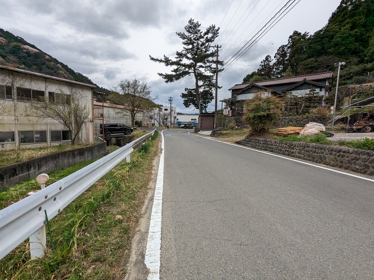 アランド本庄:比較的新しい廃ラブホ | 黄昏の田中～廃墟探索記～