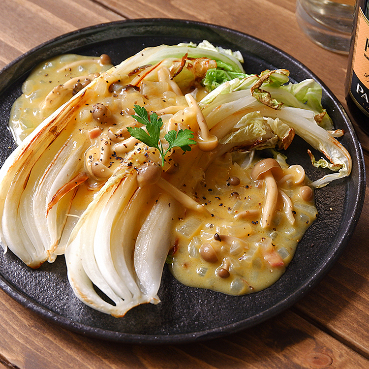 居酒屋の定番おつまみをおうちで！「揚げパスタ」のレシピ 味付けアレンジ付きセブンプレミアム公式