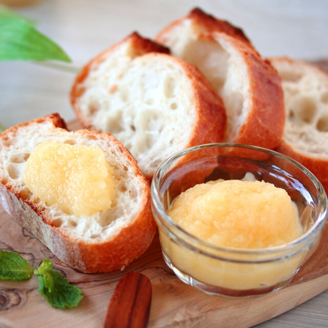 秋冬キャンプにオススメのレシピ！PICA富士西湖で焼きりんごやってみたキャンプ・アウトドア情報メディアhinata