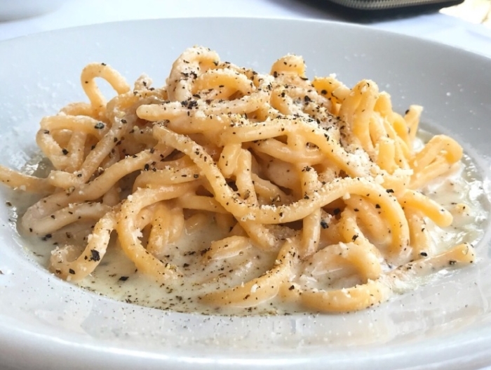 国内でも海外気分！ 東京で現地の味が楽しめる、本格レストラン5選「イタリア編」 │ ヒトサラマガジン