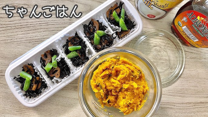 おつまみにもお弁当にも!デリ風「かぼちゃのマリネ」は作り置きに便利フーディストノート