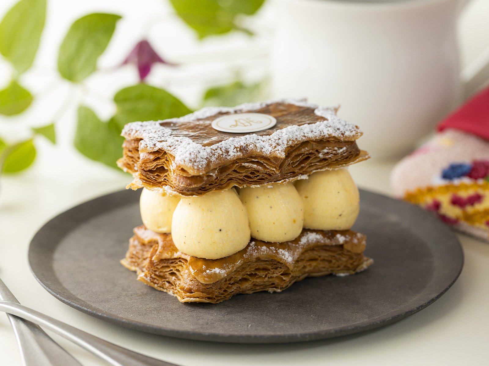 ハッピーミルフィーユ 篠澤広 - 学園アイドルマスターwiki学マスwiki