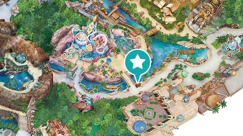 東京ディズニーシー SNSで話題のホタテガーリックバターポップコーンはどこで買える?どのくらい並ぶ?TABIZINE~人生に旅心を~