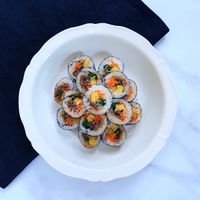 ノルウェーの定番おやつ・ワッフルFuru